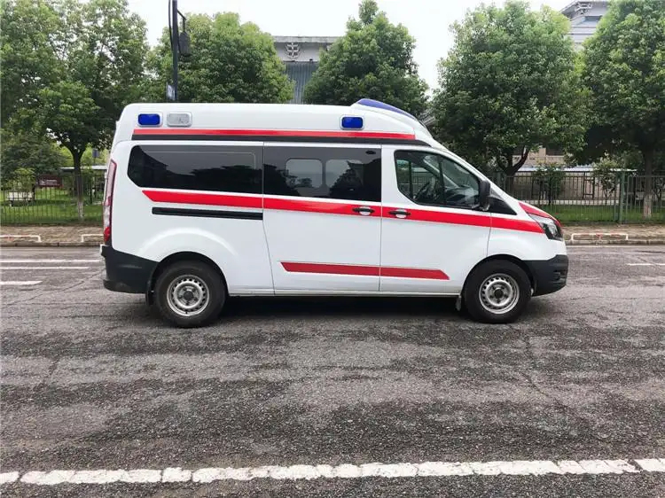 新余长途跨省救护车出租