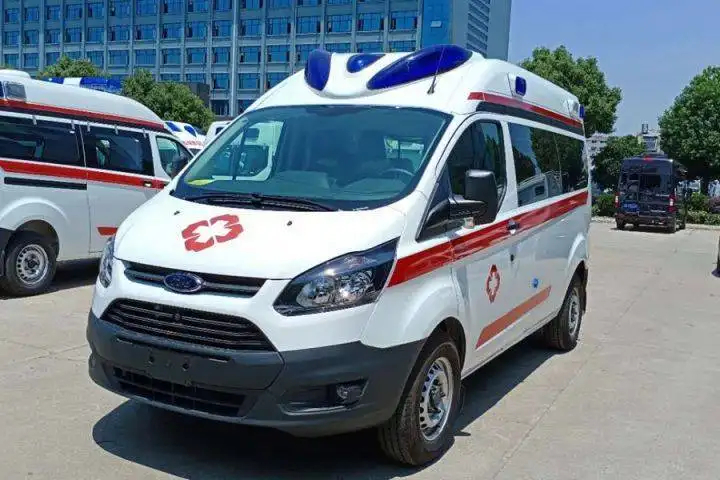 新余长途救护车转院